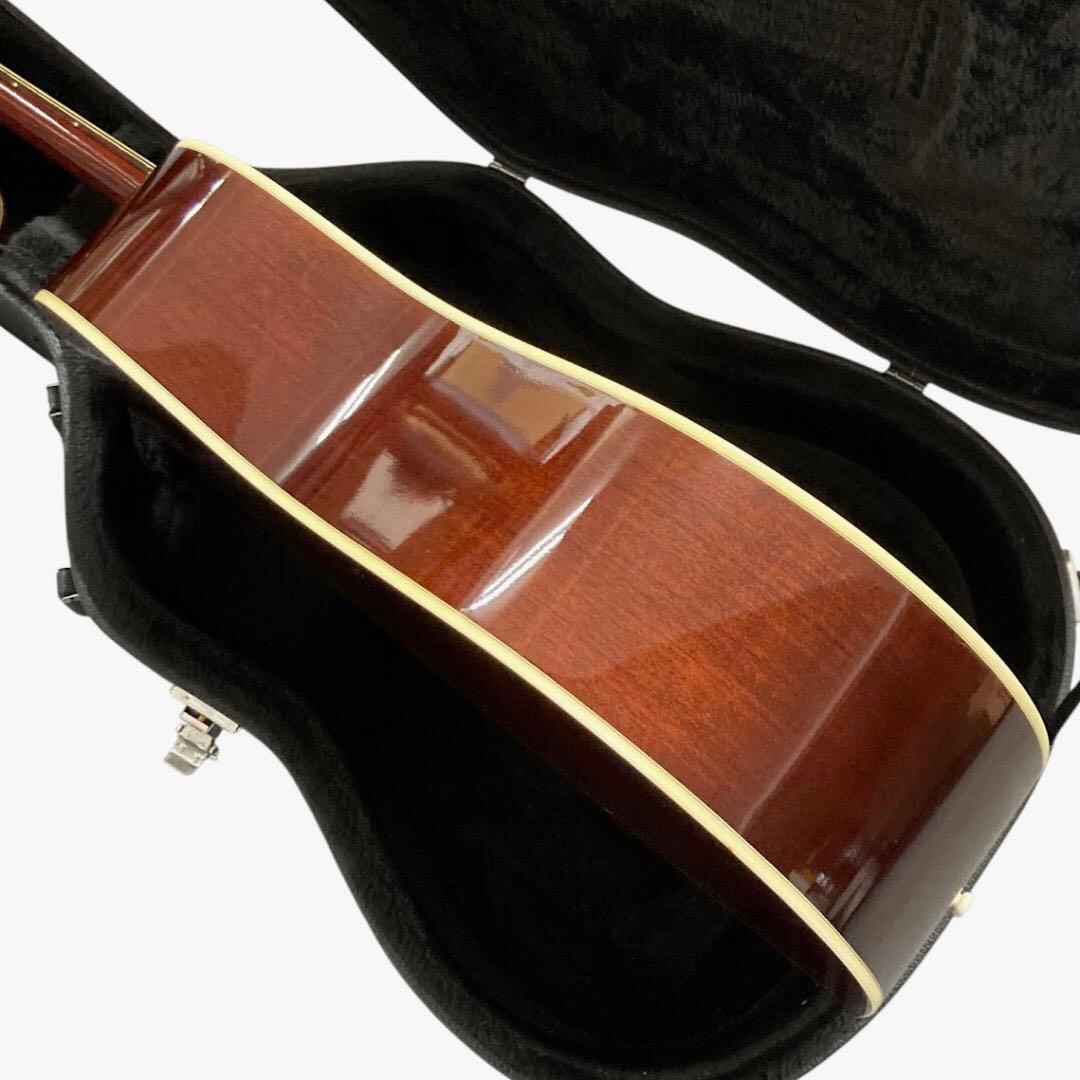 Maurice モーリス アコースティックギター MG601