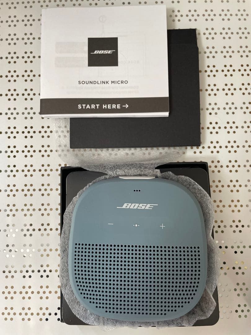 Bose SoundLink Micro Bluetooth® Speaker