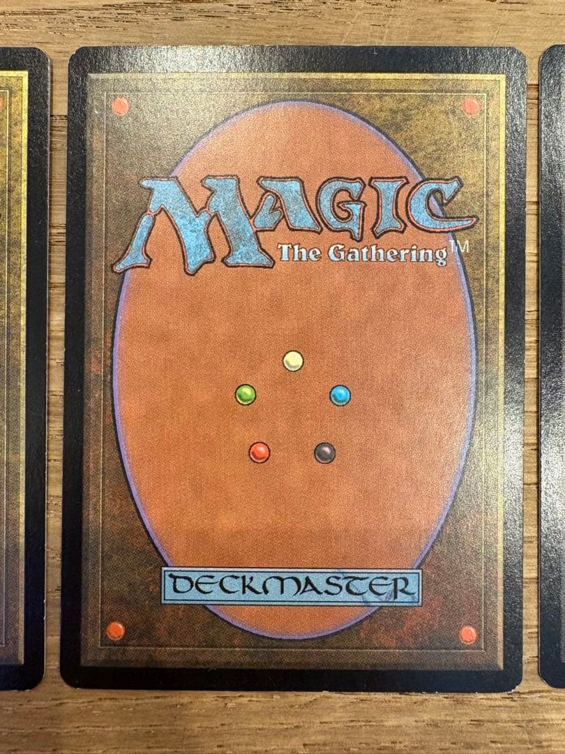 mtg アカデミーの学長/Academy Rector 3枚セット