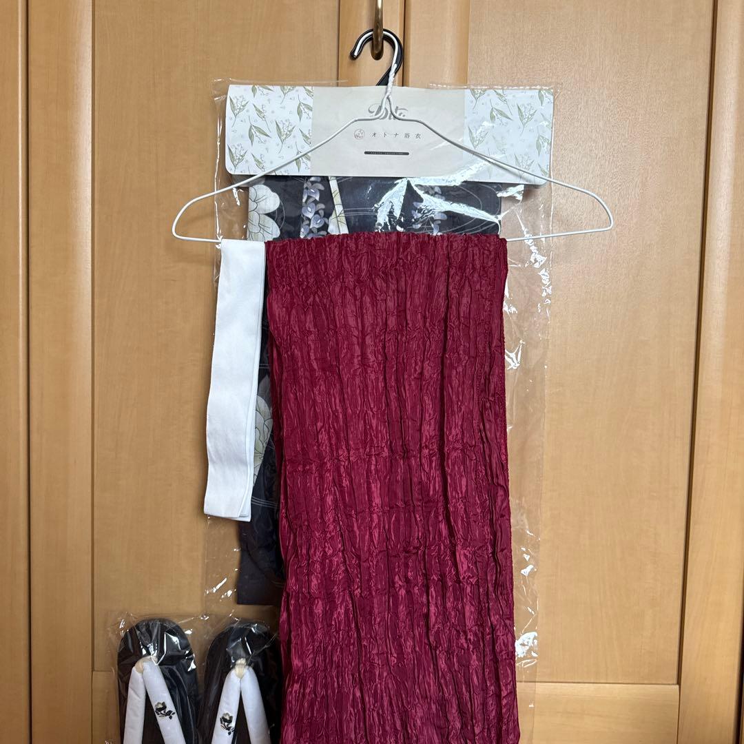 Dita 凪の藤ながれ