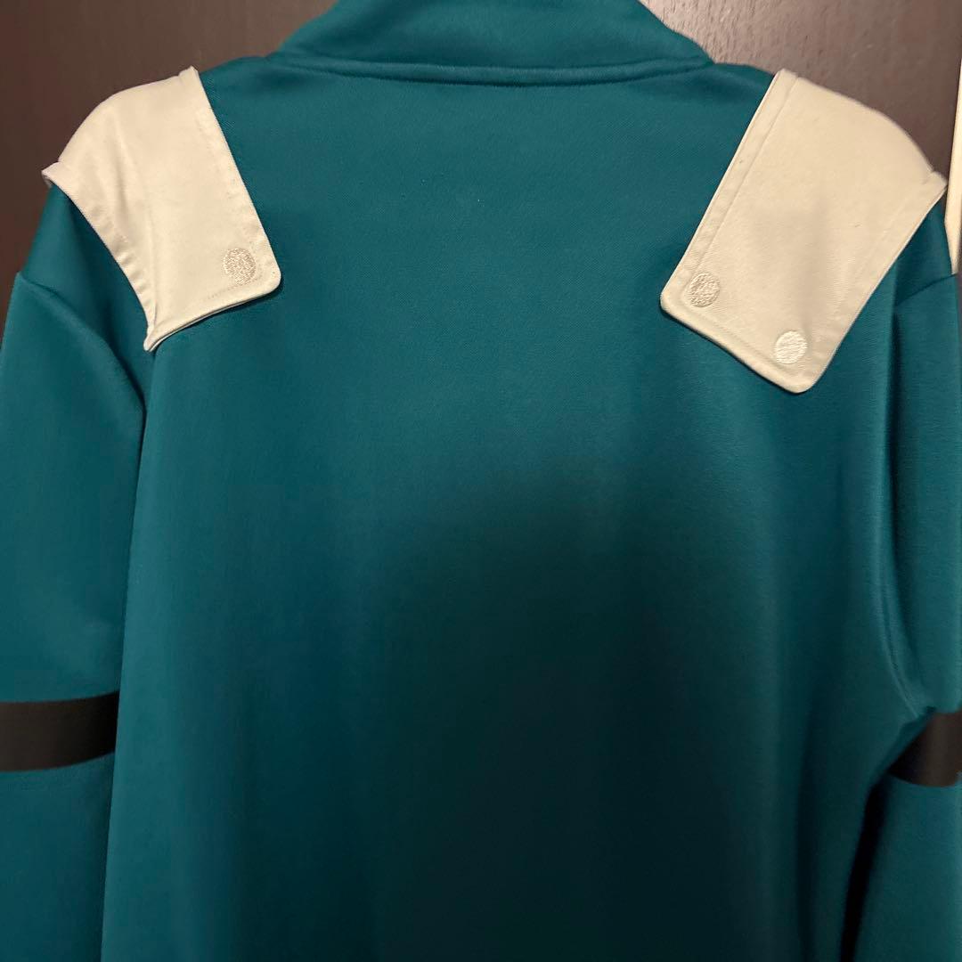 僕のヒーローアカデミア 緑谷出久 パーカー