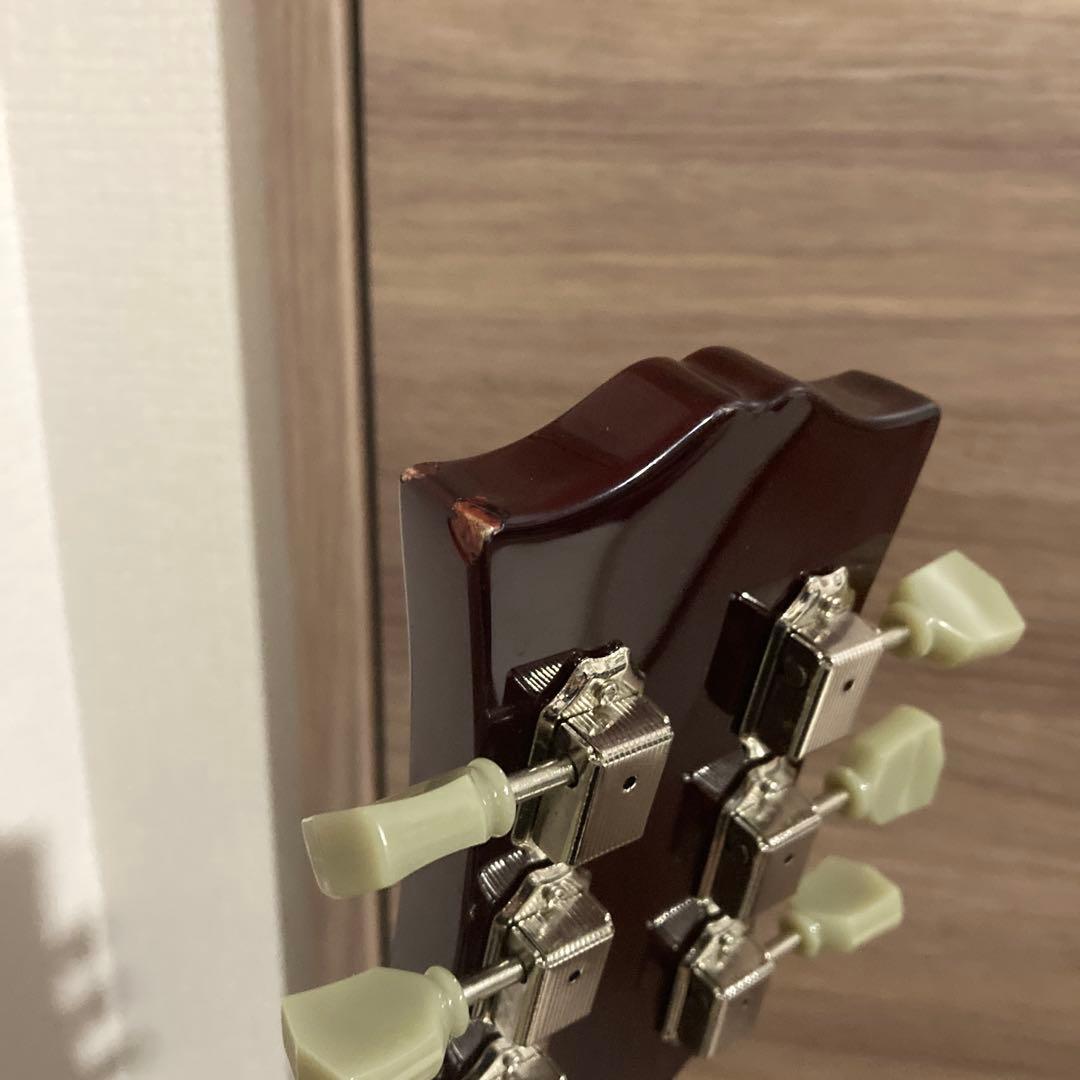 BLITZ BSG-STD Wine Red ケース付き