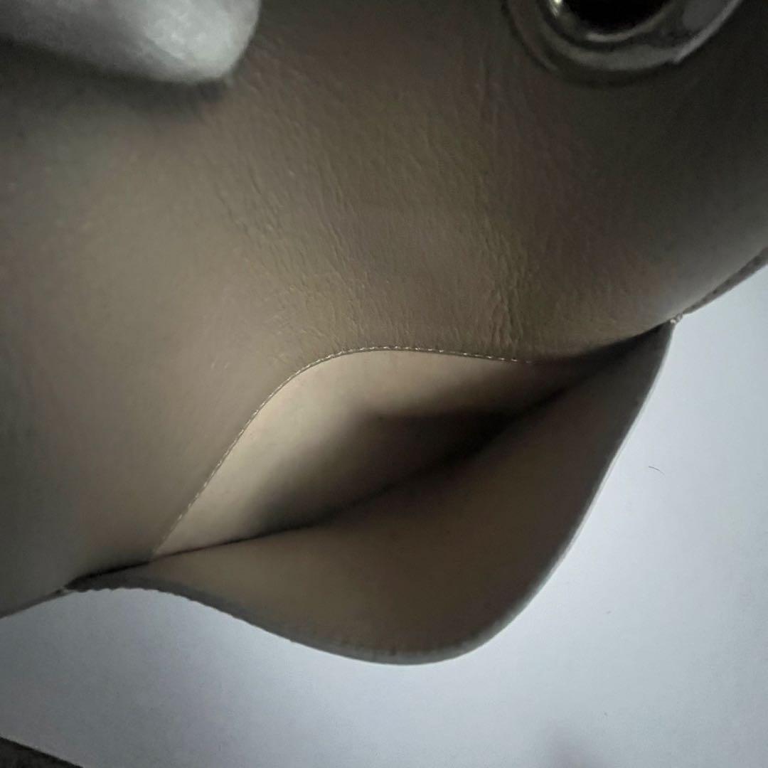 ✨未使用級✨　J&MDavidson スタッズ　DAISY トートバッグ