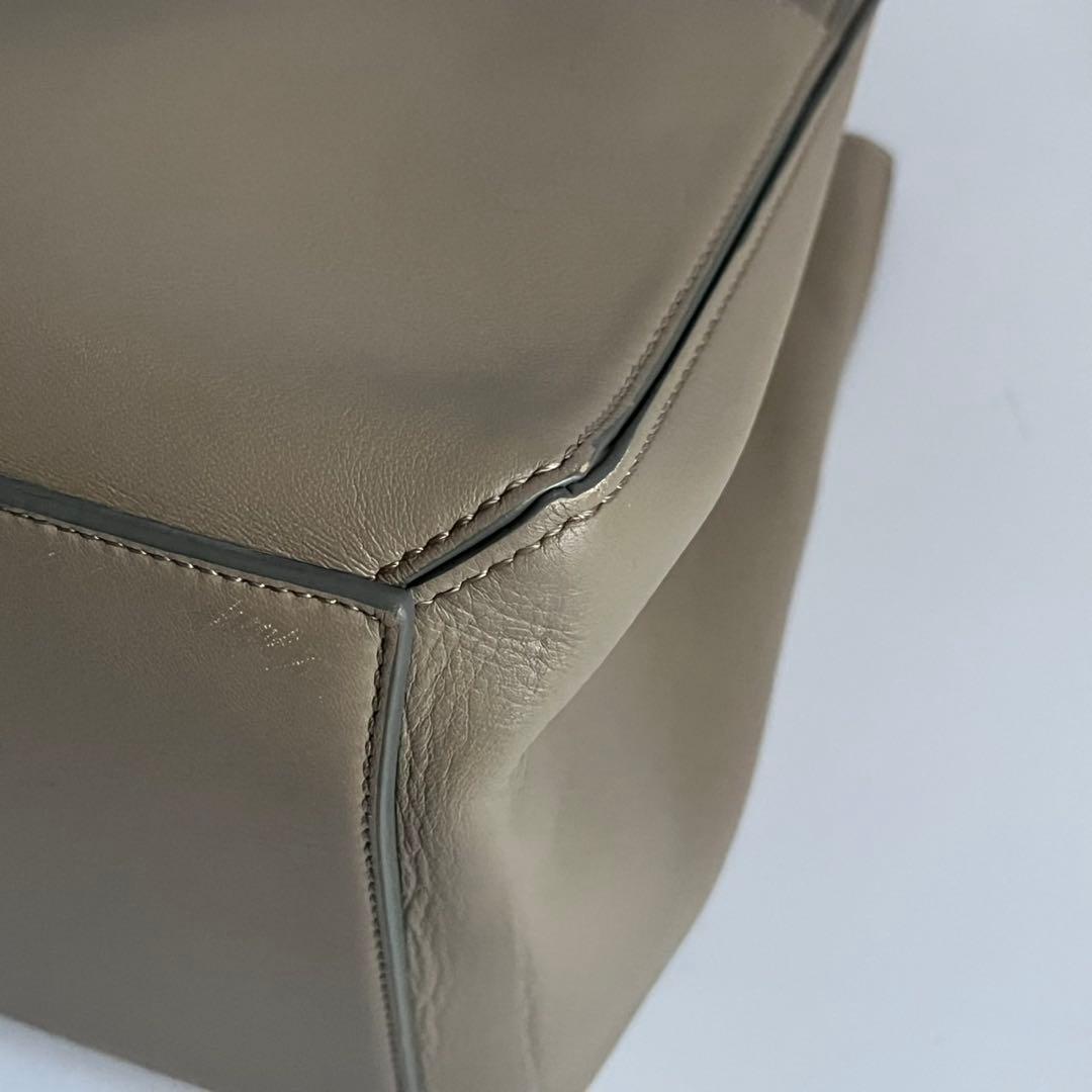 ✨未使用級✨　J&MDavidson スタッズ　DAISY トートバッグ