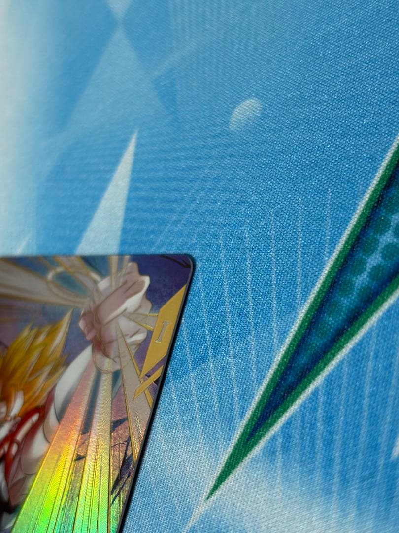 ゴジータ パラレル ドラゴンボールスーパーダイバーズ