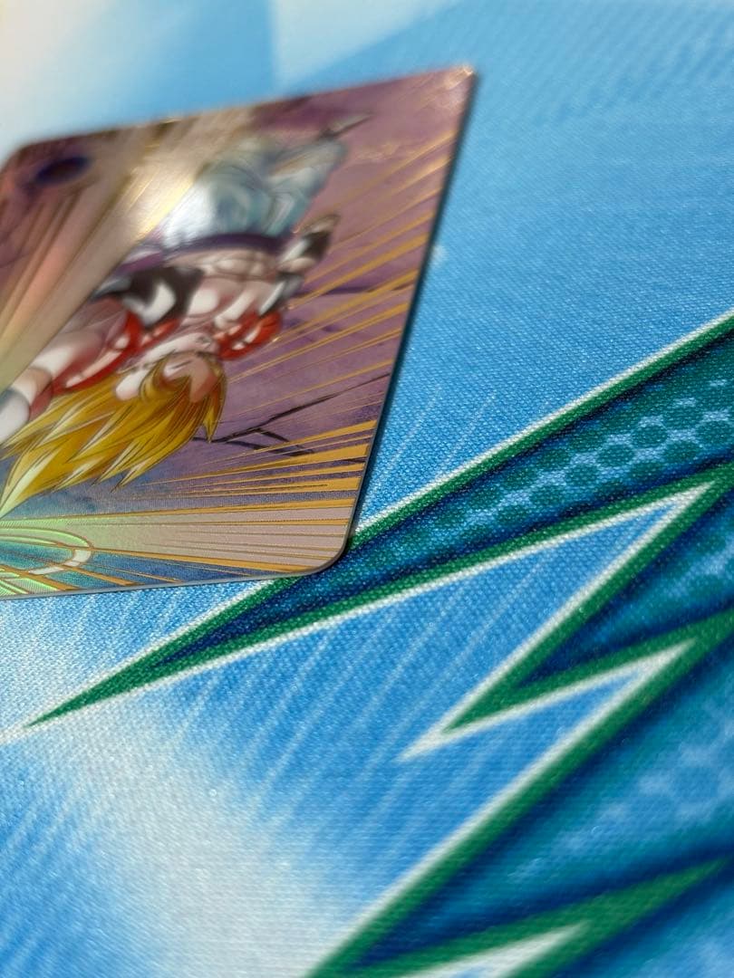 ゴジータ パラレル ドラゴンボールスーパーダイバーズ