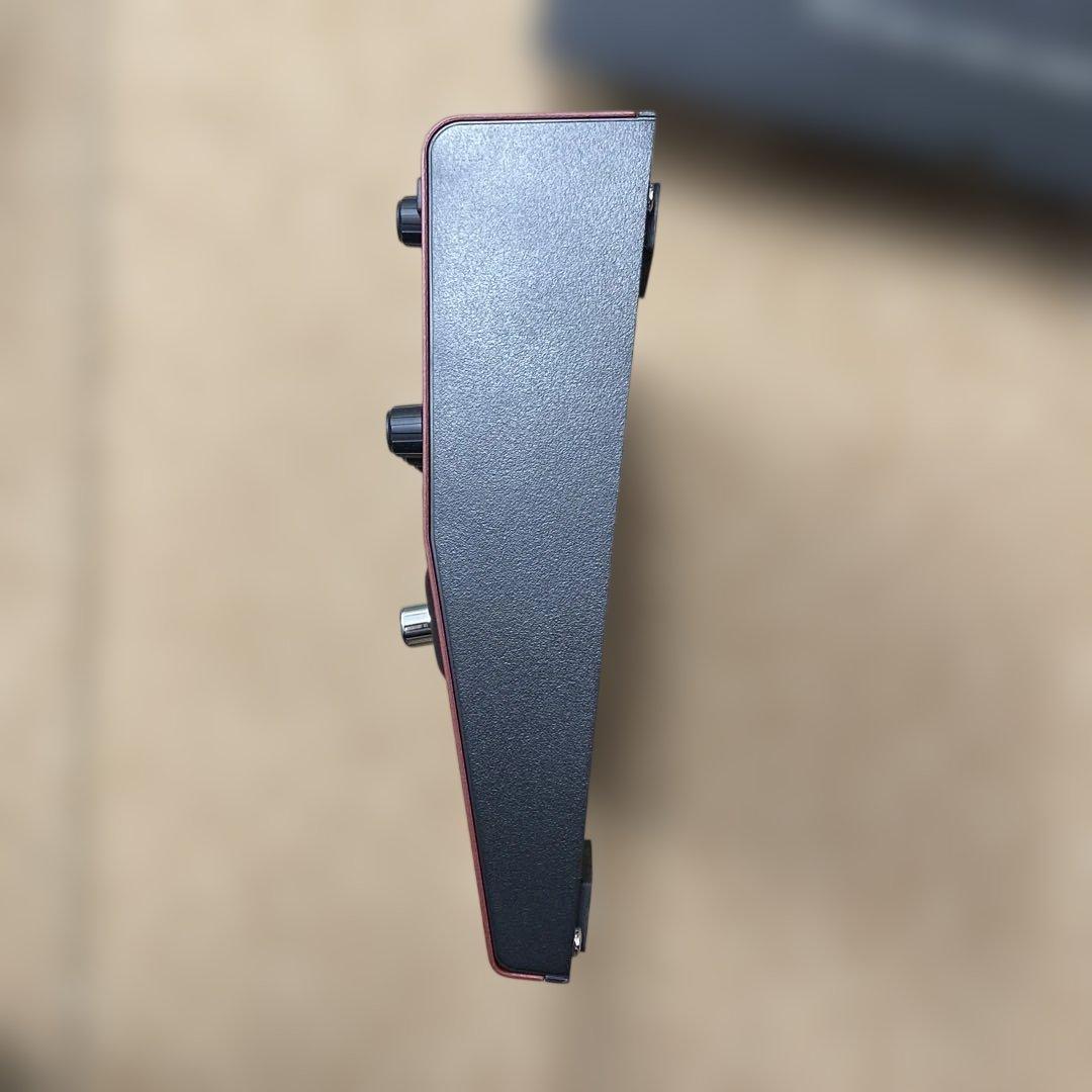 エルサ Zoom B3n マルチエフェクター ベース