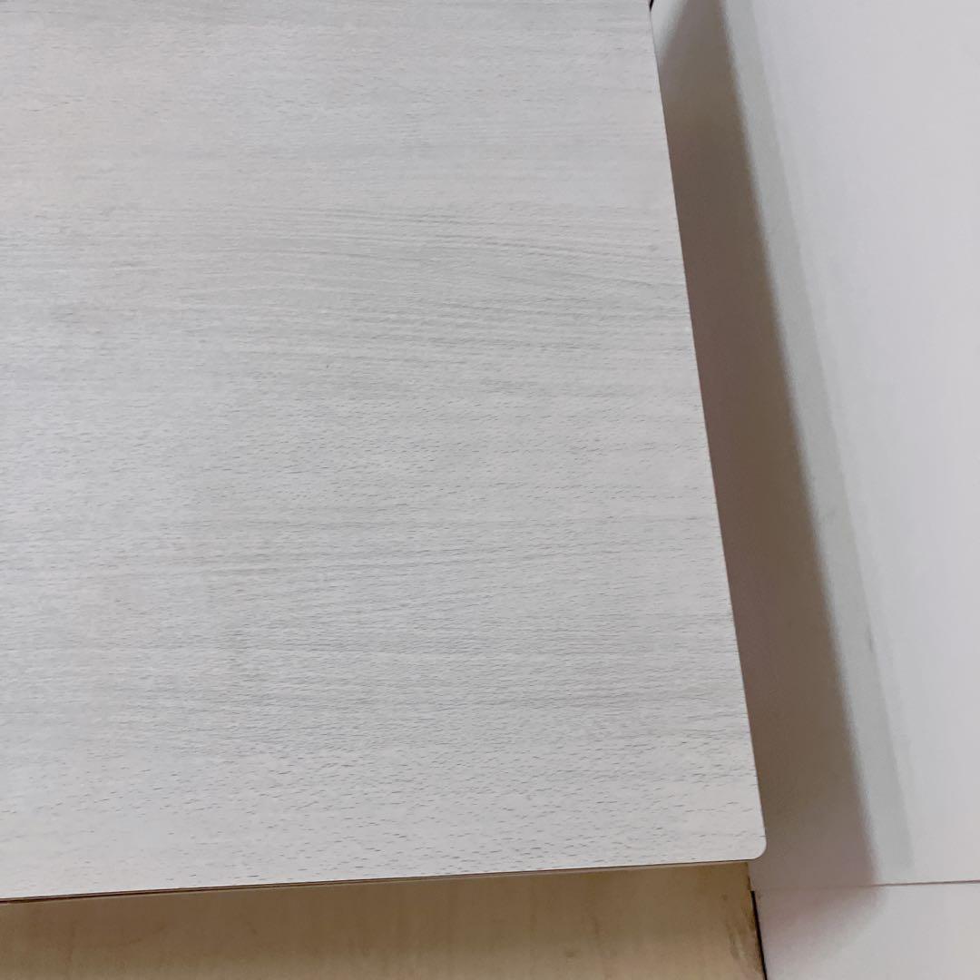 滝口木材　フラットヒーター　こたつ　折りたたみ脚　こたつテーブル　木製　コタツ