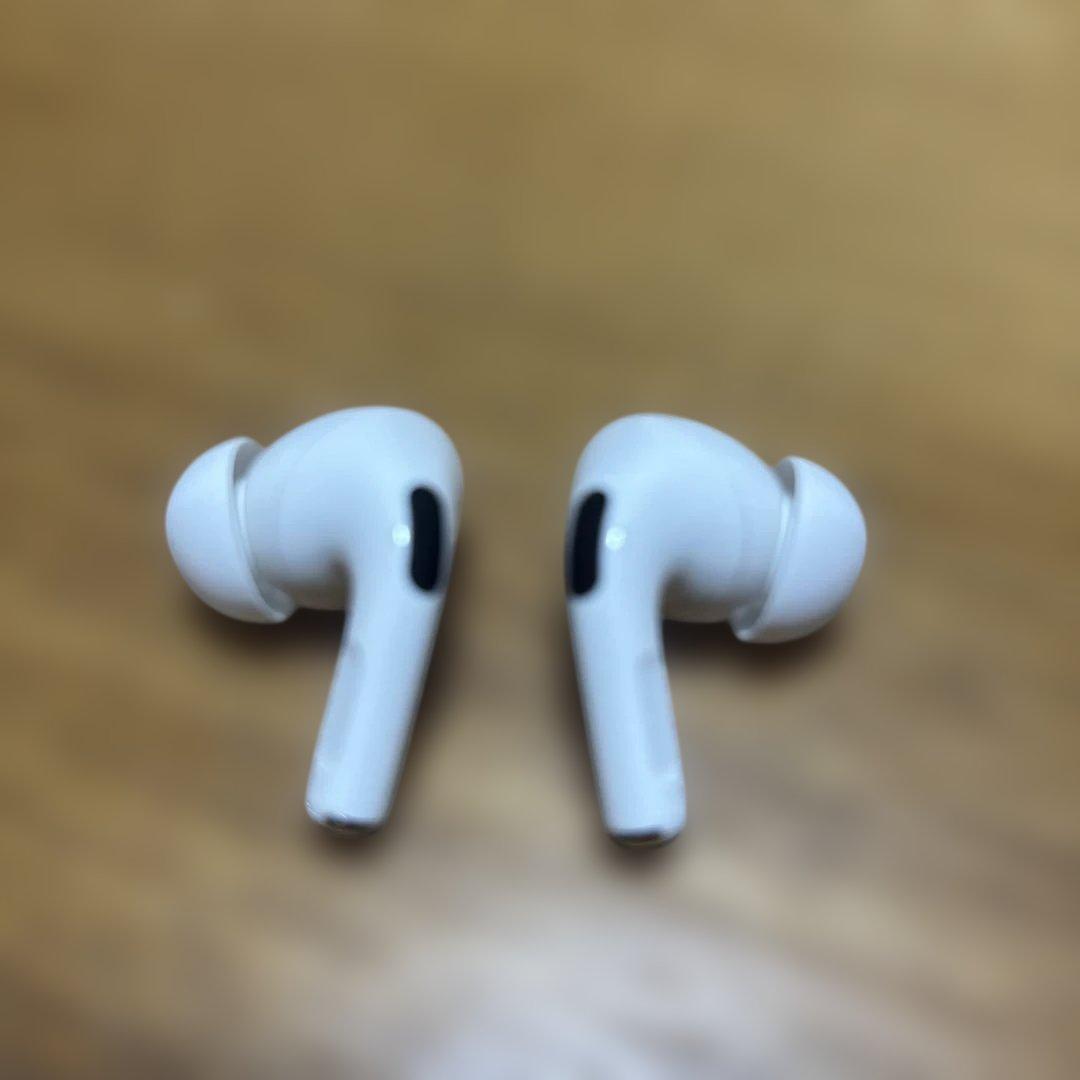 AirPods Pro 第2世代　A3047 美品