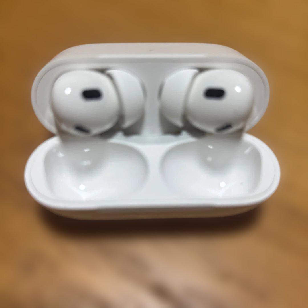 AirPods Pro 第2世代　A3047 美品