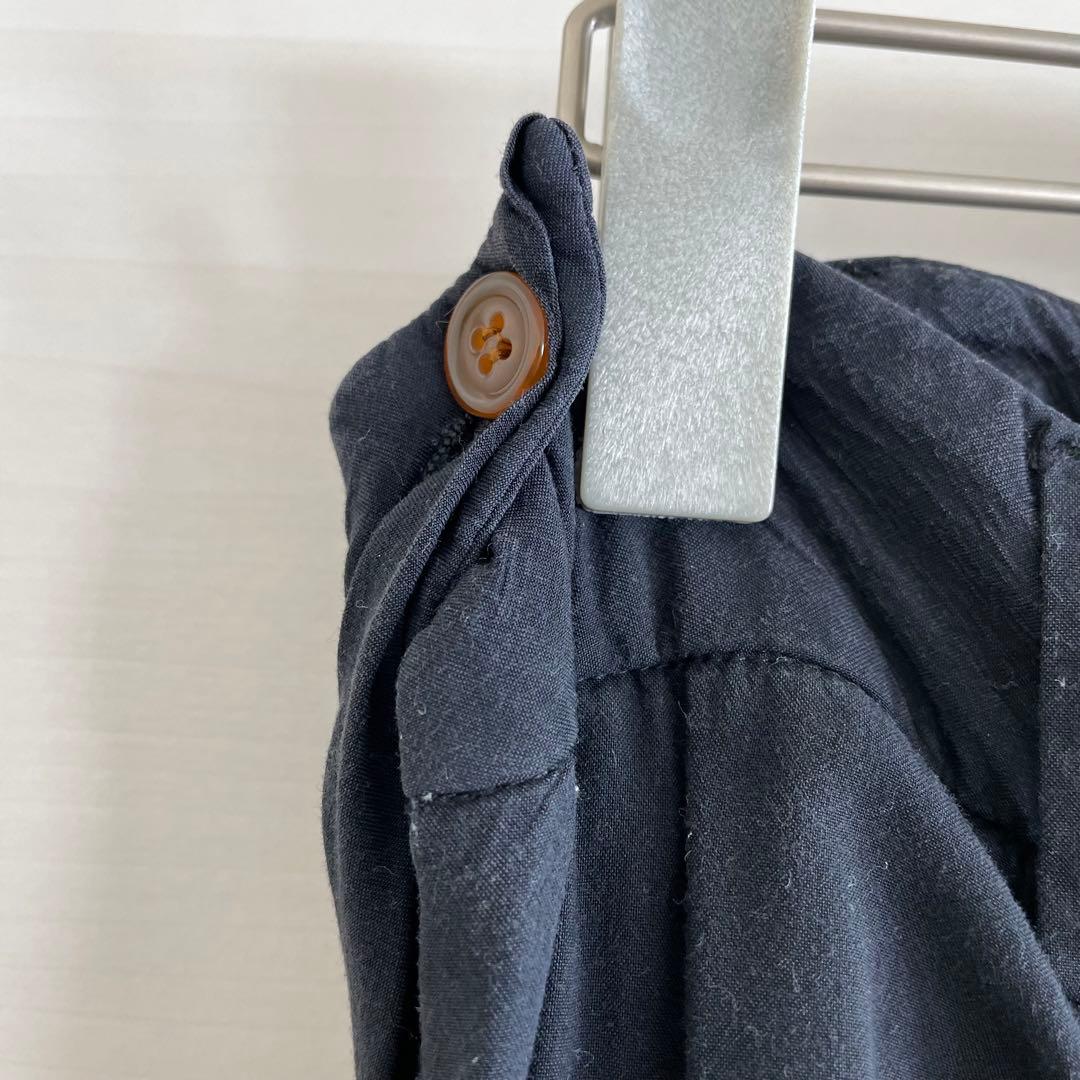 Vivienne Westwood 変形 サルエルパンツ 40ヴィヴィアン