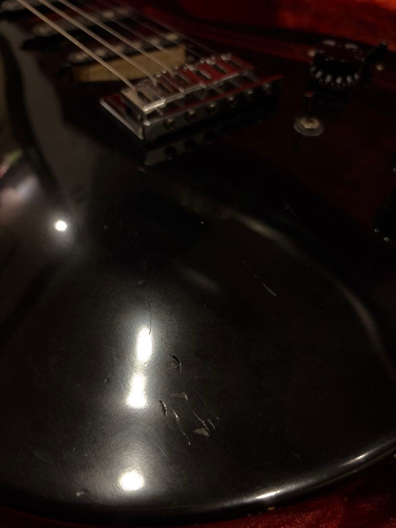 Edmards by ESP エドワーズ レスポールタイプ