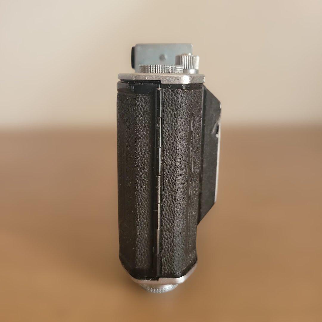 ヴィンテージ Olympus 6x6フィルムカメラ