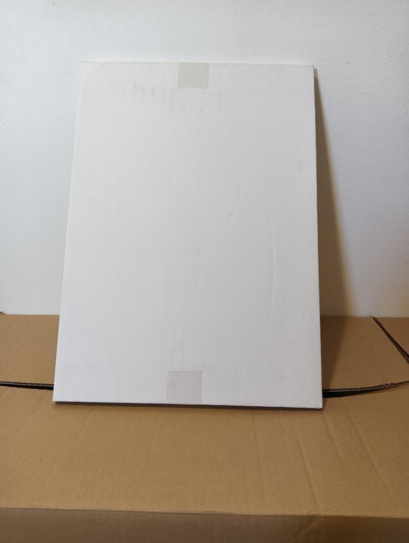 【新品未開封】ナルト　コミックカレンダー　2016　輸送用ダンボール入り