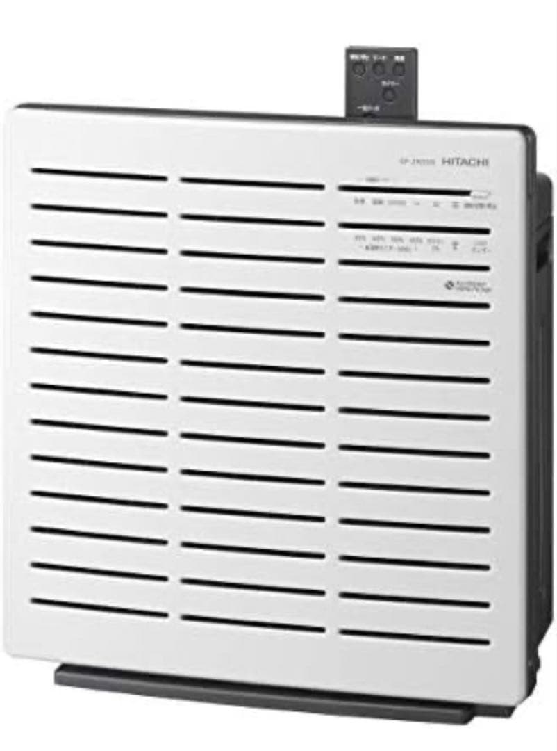 日立　空気清浄機　加湿機能付き　EP-ZN30S 2021年製　未使用品