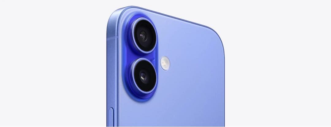 本日限定‼️【新品未使用品】iPhone16 128GB 大人気 ウルトラマリン‼️