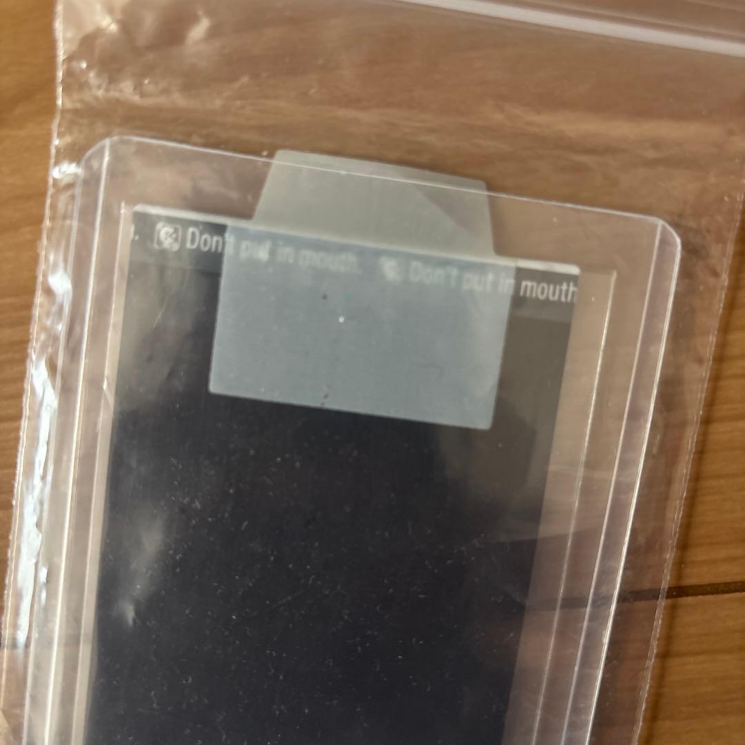 Straykids チャンビン 直筆サイン入り ポラロイド