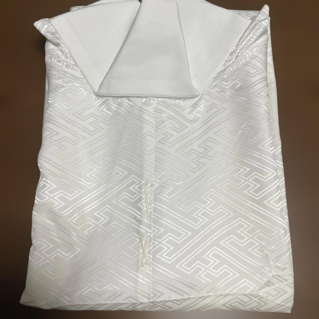 振袖フルセット　淡色黄緑　正絹　長襦袢付き　美品