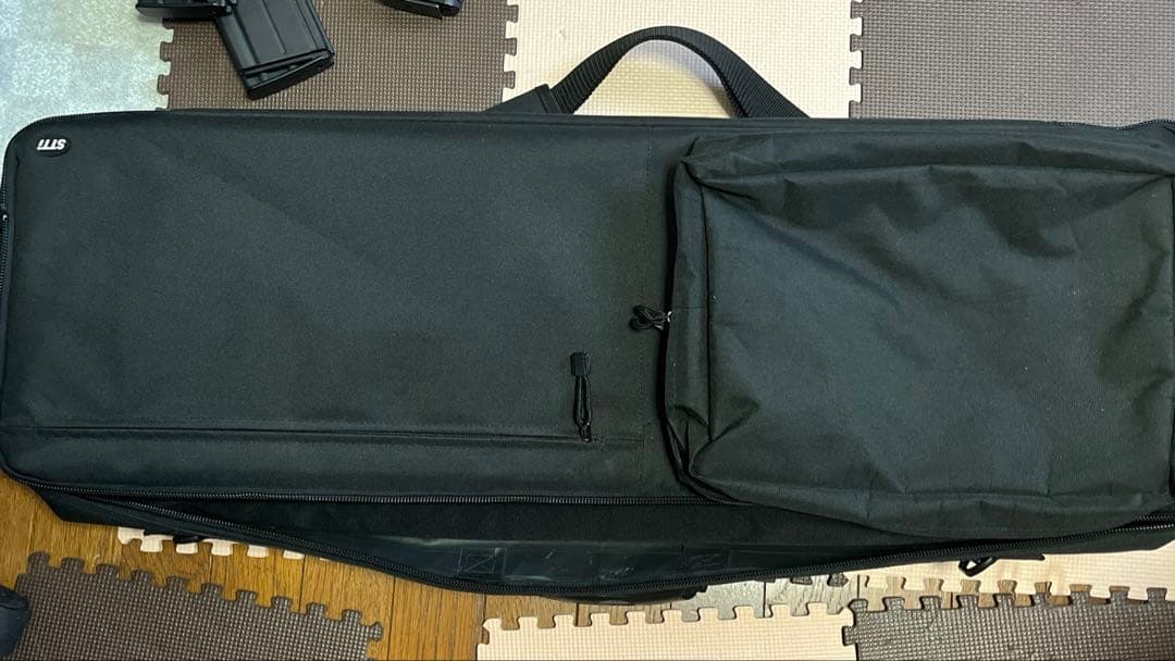 東京マルイ次世代SCARA-Hガンケースセット