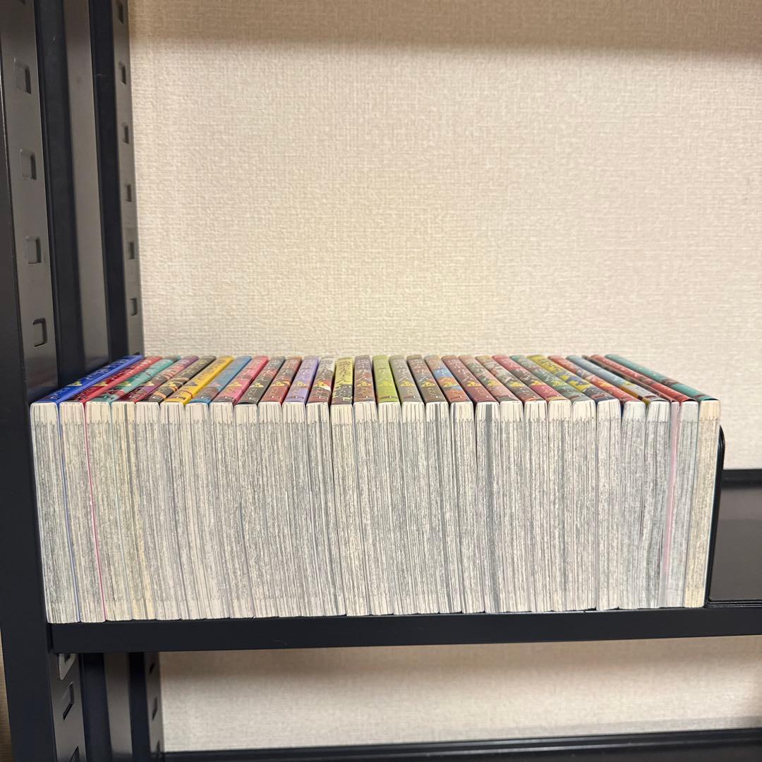 【状態良好】地縛少年花子くん 0-25巻 放課後少年花子くん 全巻セット