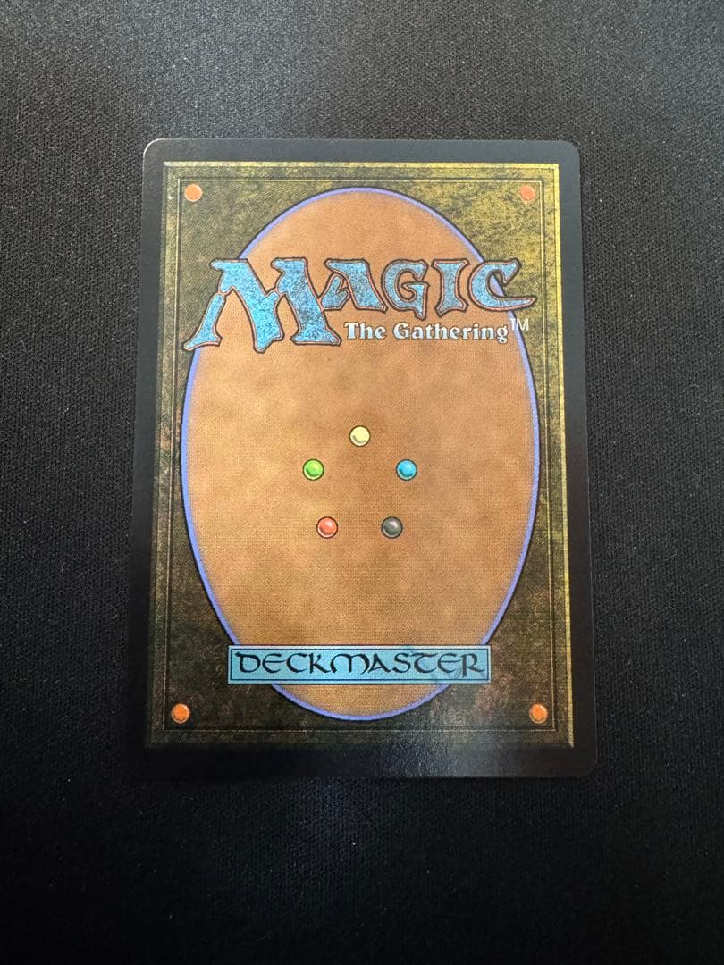 シーンドライブ、ライトニング ボーダーレス 日本語版FOIL ②