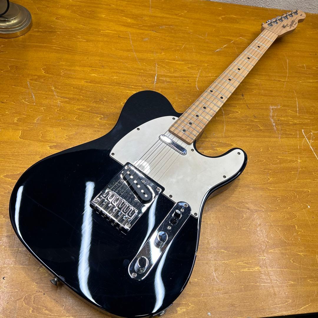 ギター 4773Squier by Fender Affinity Telecaster