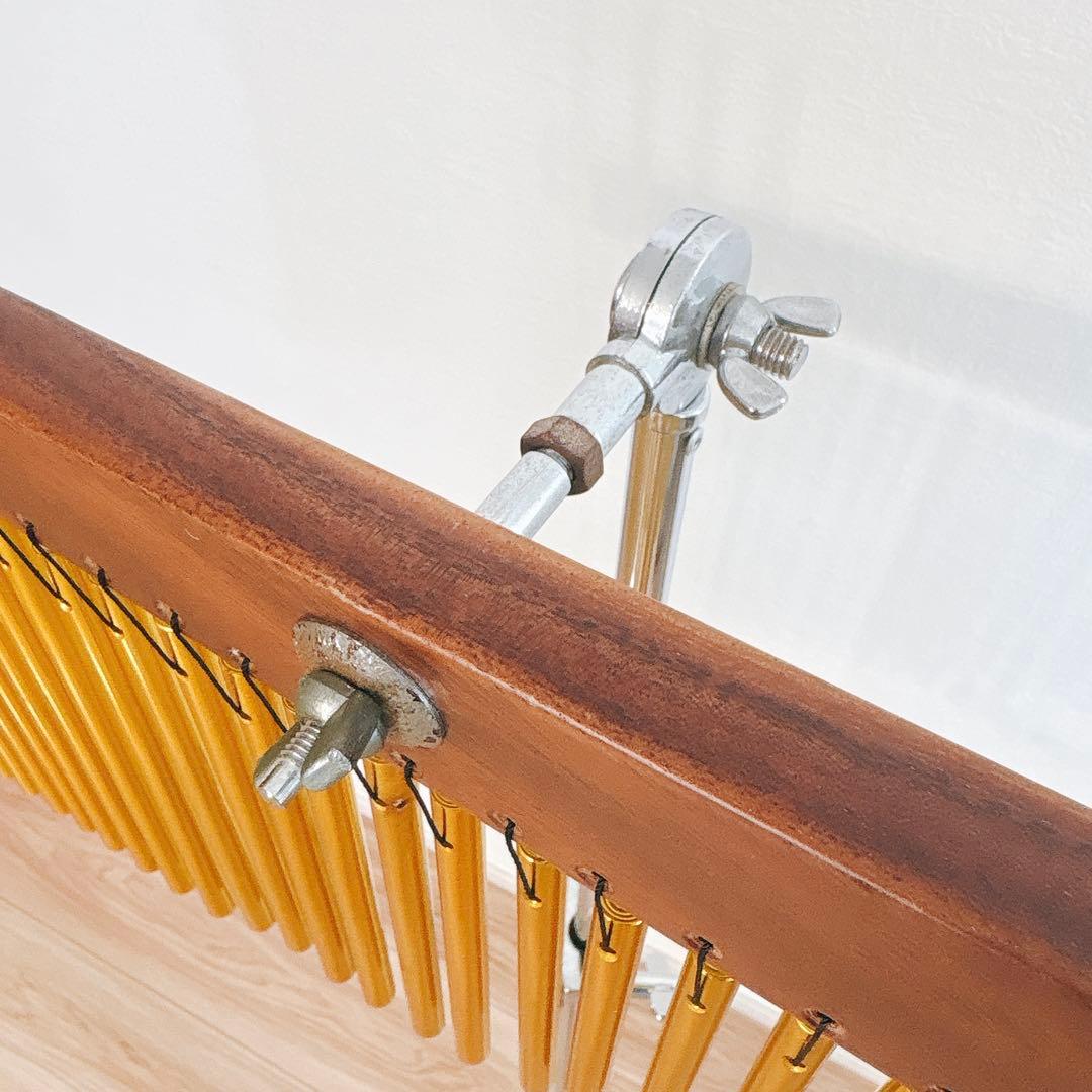 ✨美品✨ マイネル ウィンドチャイム ツリーチャイム CH33HF 33bars