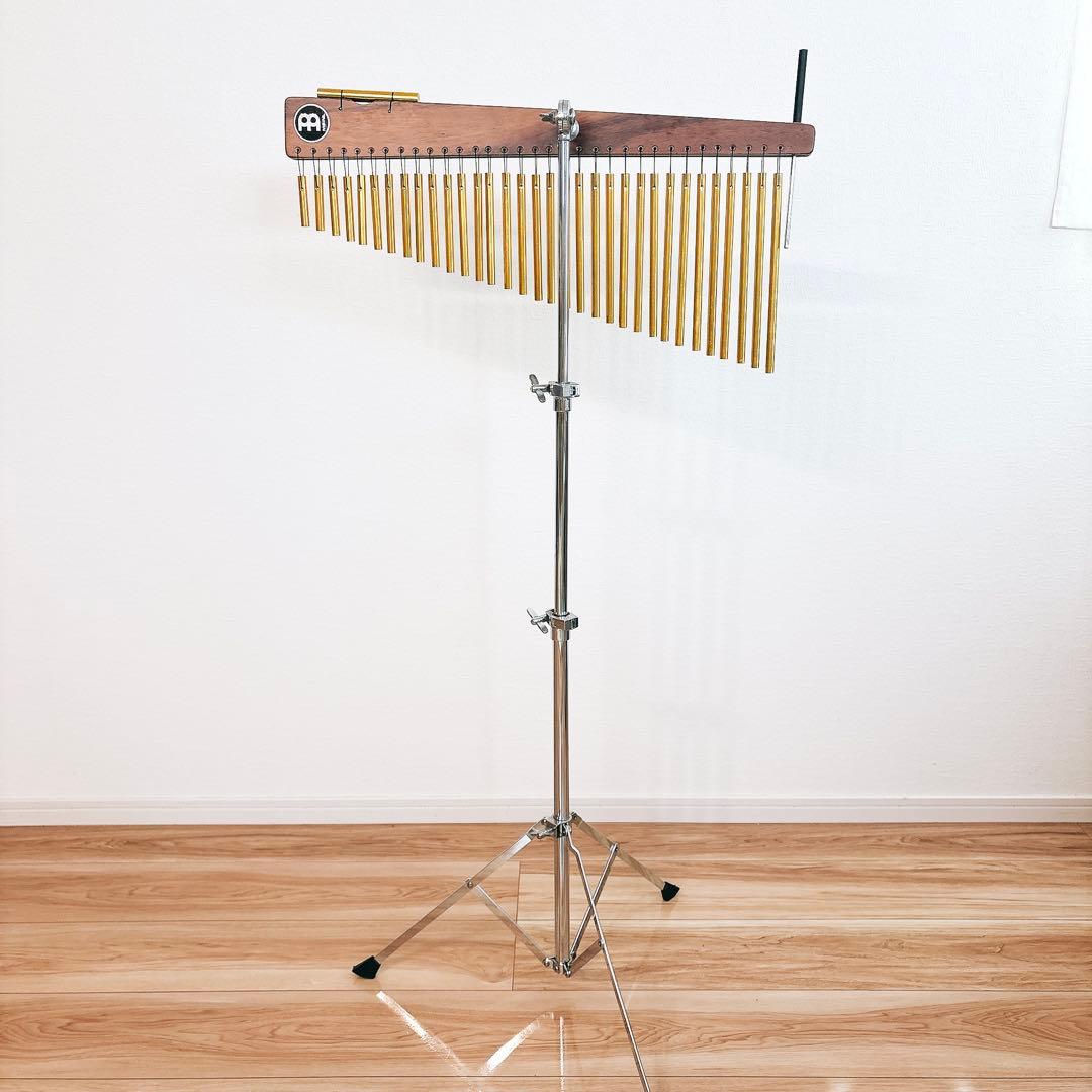 ✨美品✨ マイネル ウィンドチャイム ツリーチャイム CH33HF 33bars