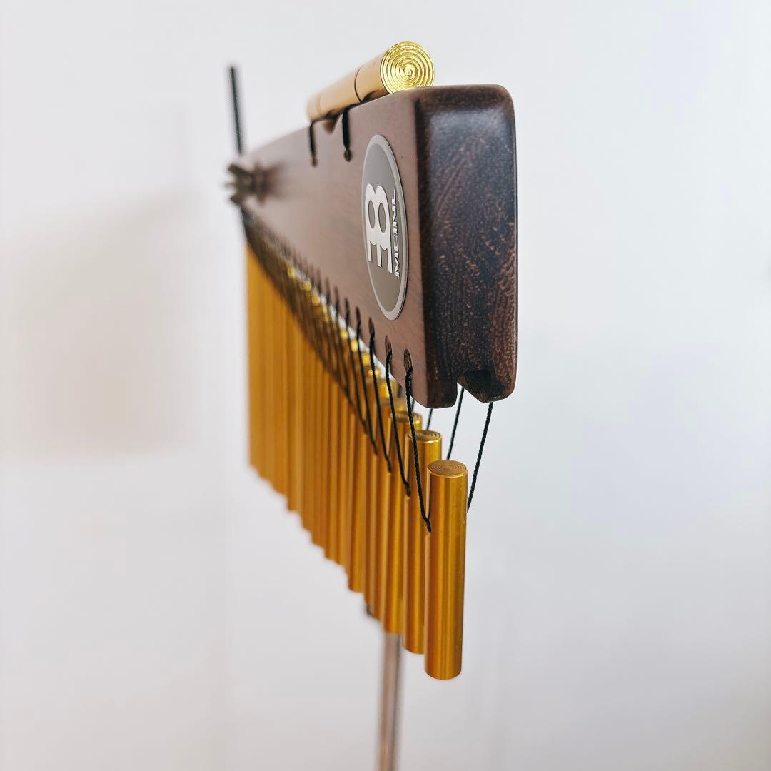 ✨美品✨ マイネル ウィンドチャイム ツリーチャイム CH33HF 33bars