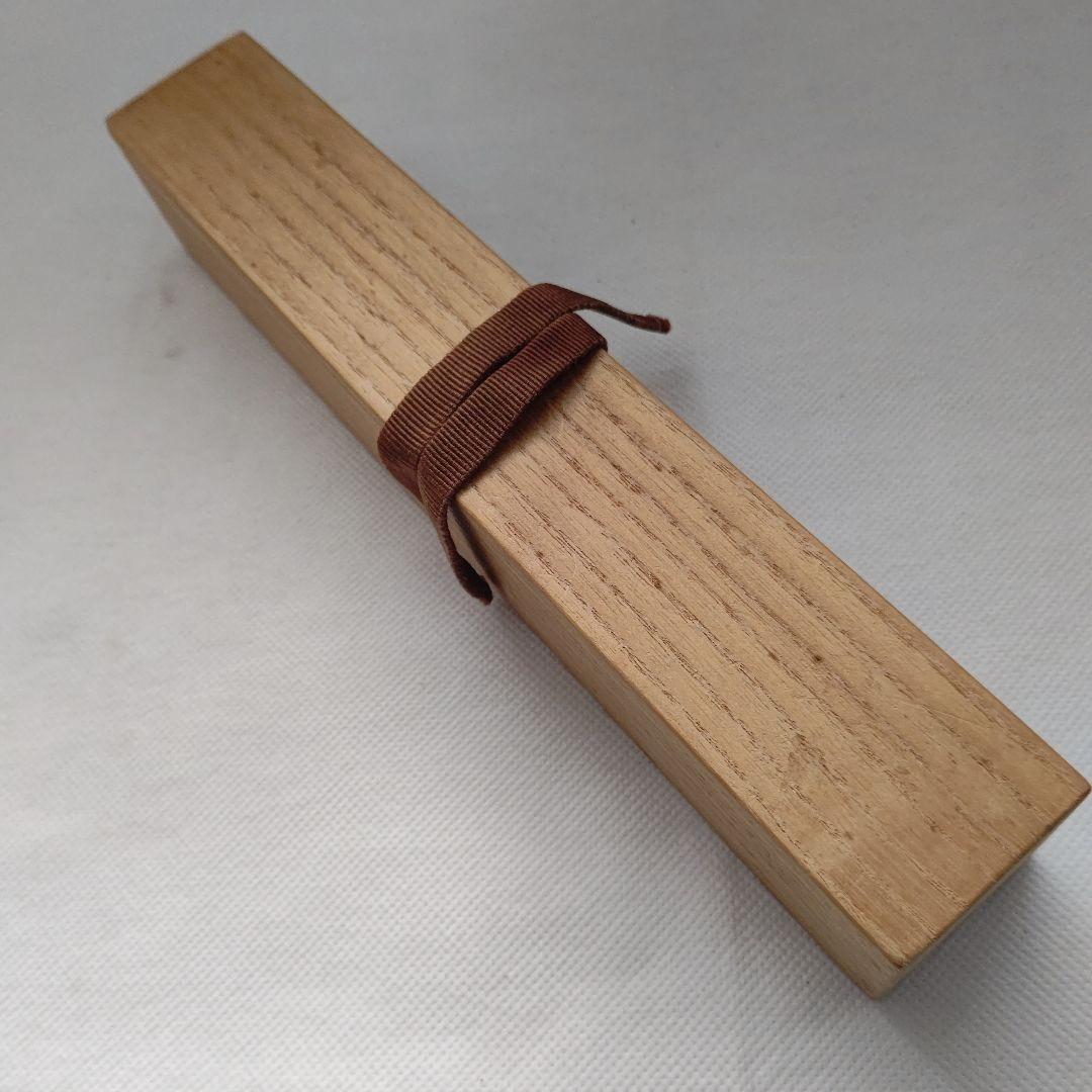 茶杓『春霞』大徳寺 黄梅院 小林太玄 茶道具