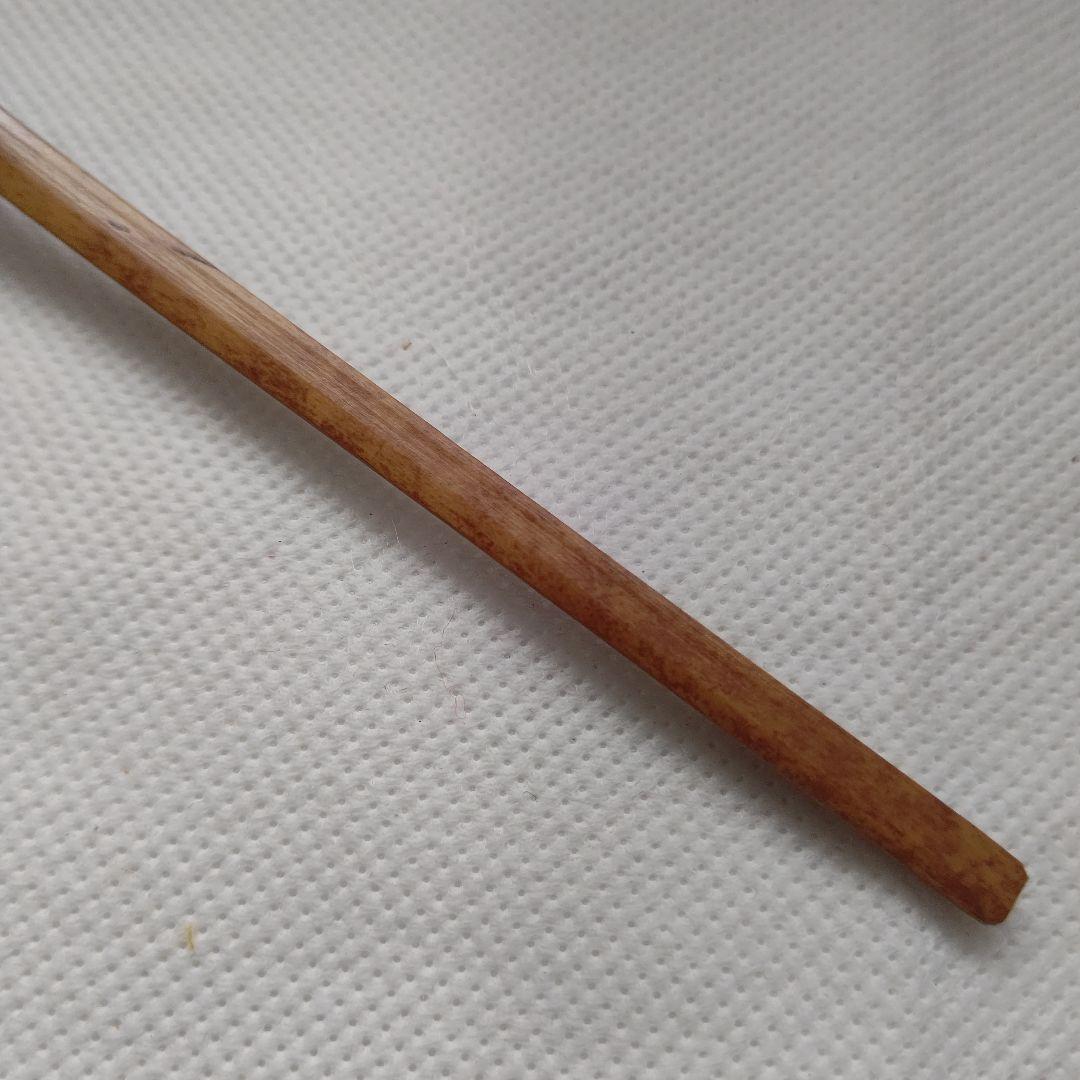 茶杓『春霞』大徳寺 黄梅院 小林太玄 茶道具