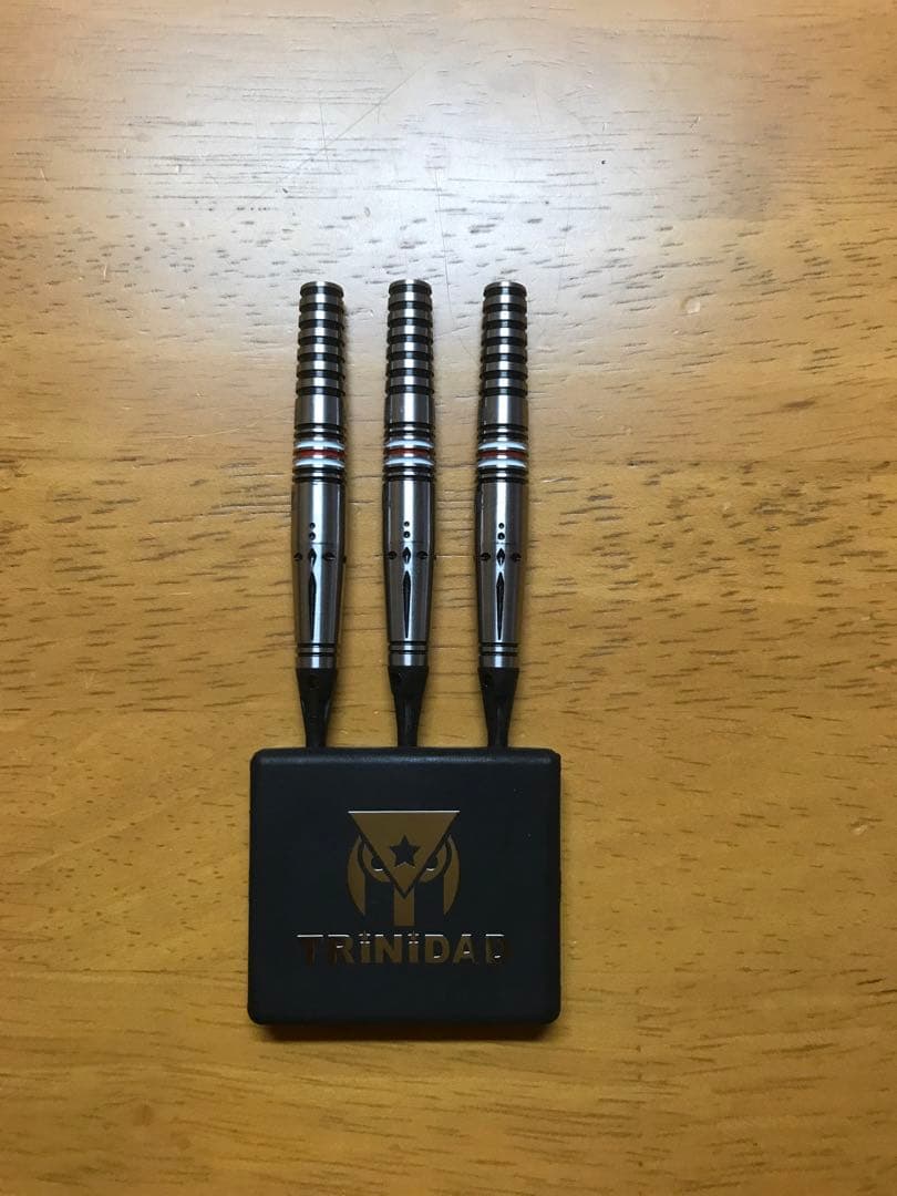 ゴメチュ　GOMECHU バレル【トリニダード×ティガ】エスダーツ限定モデル