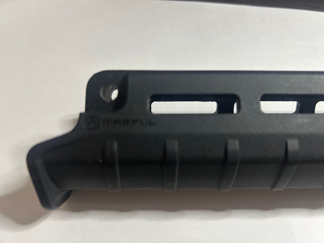 MP5 A5 次世代電動ガン サプレッサー、他付