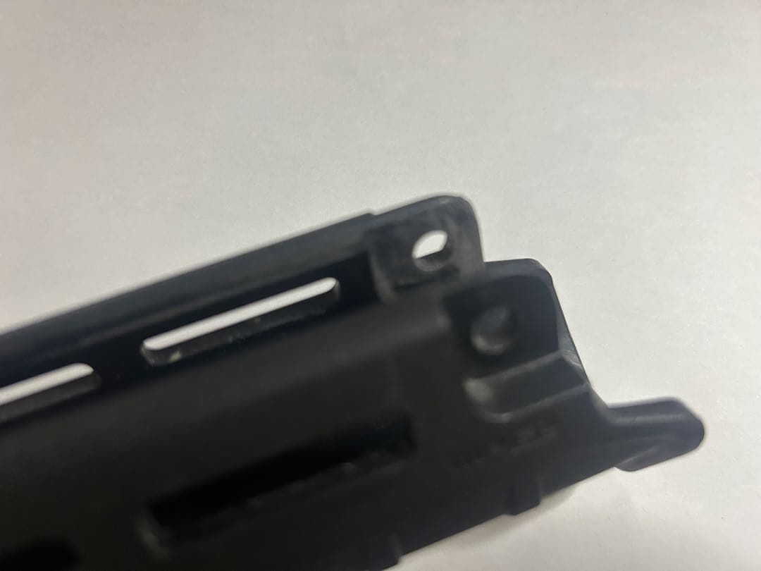 MP5 A5 次世代電動ガン サプレッサー、他付