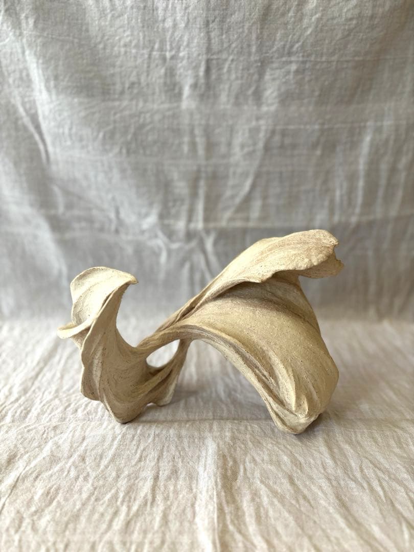 藤笠砂都子　Flow