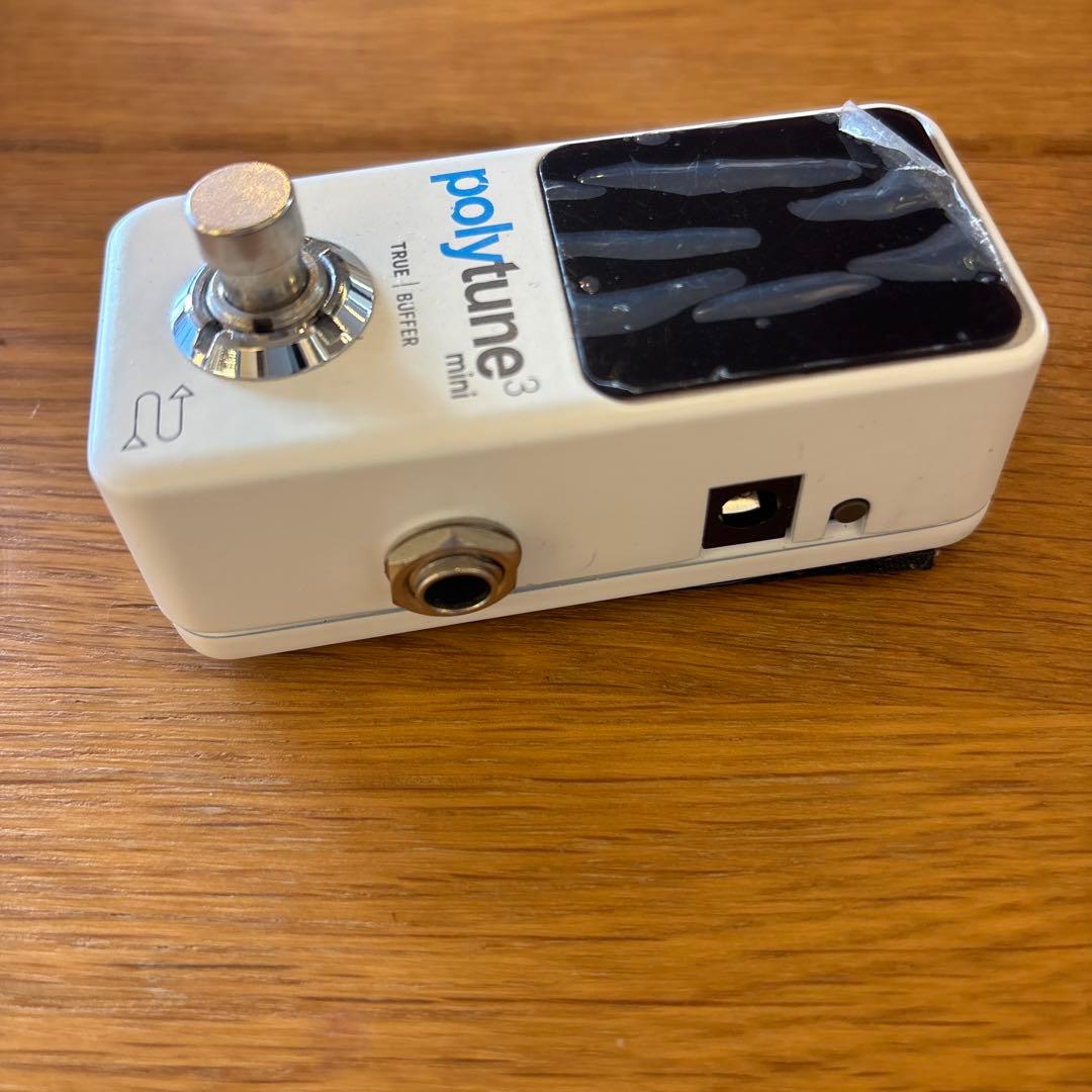 polytune 3 mini　期間限定値下げ11,000→8,900