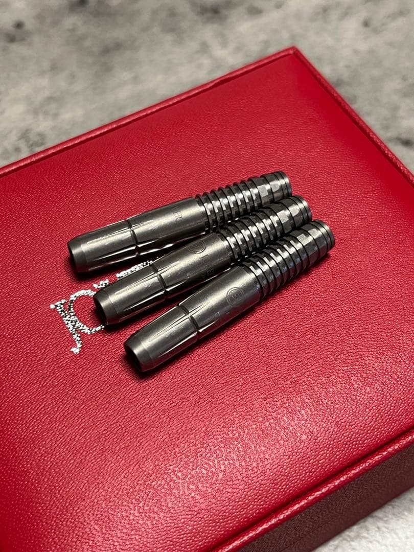 ダーツ JOKERD EXTREME APEX ToyokazuShibata