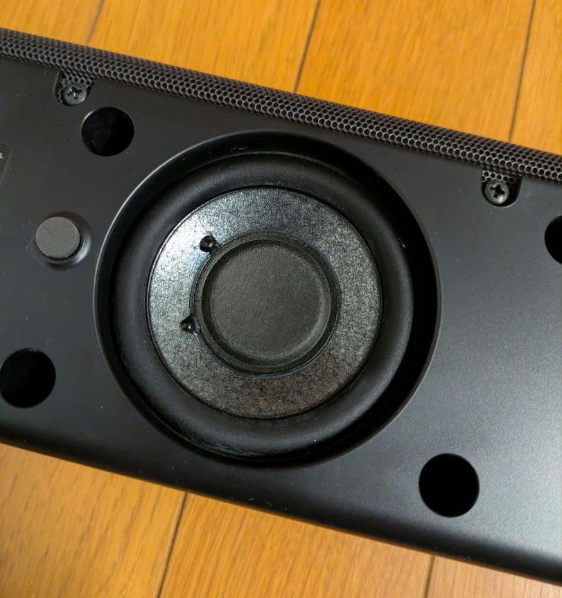 サウンドバー HT-S200F