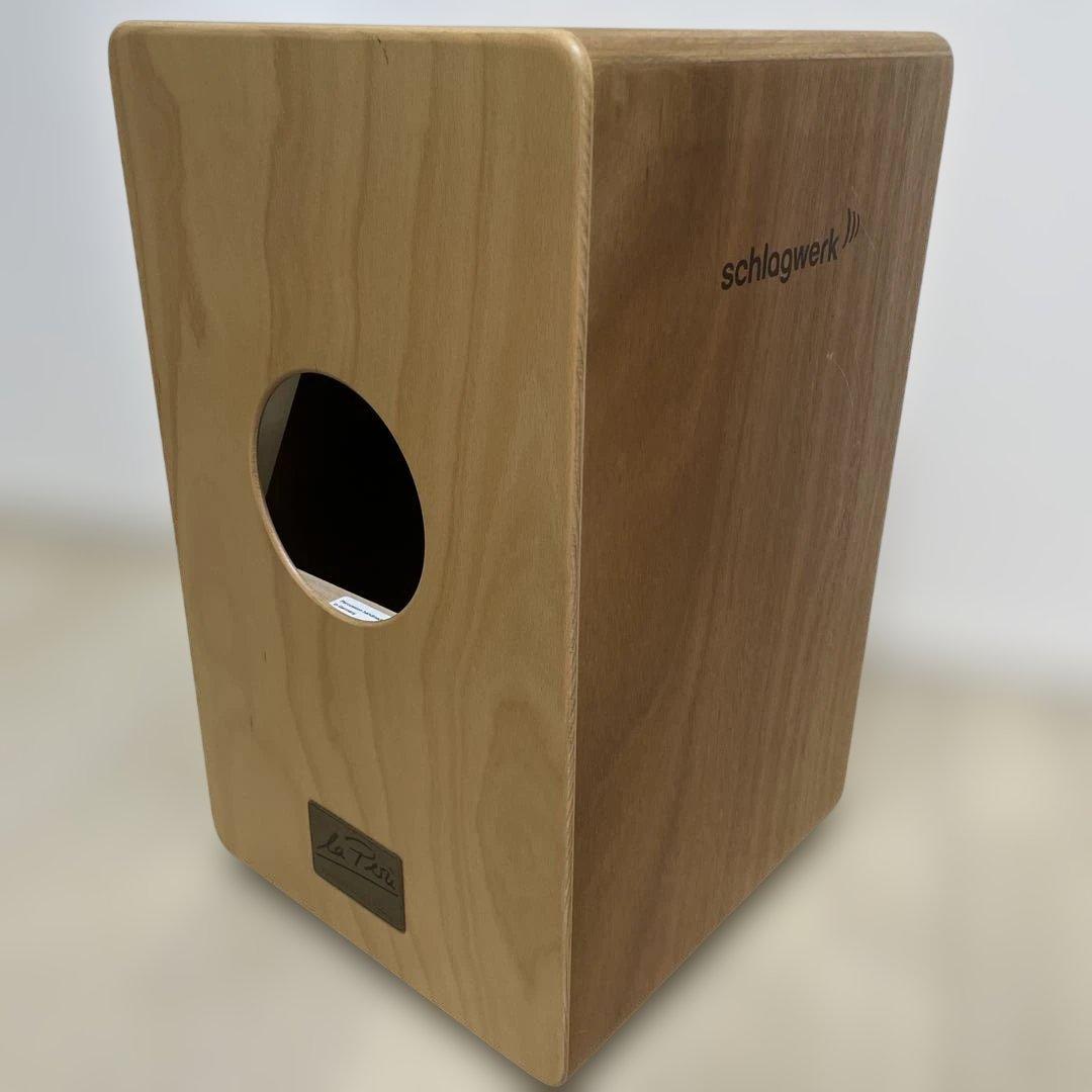 schlagwerk カホン CP-4019