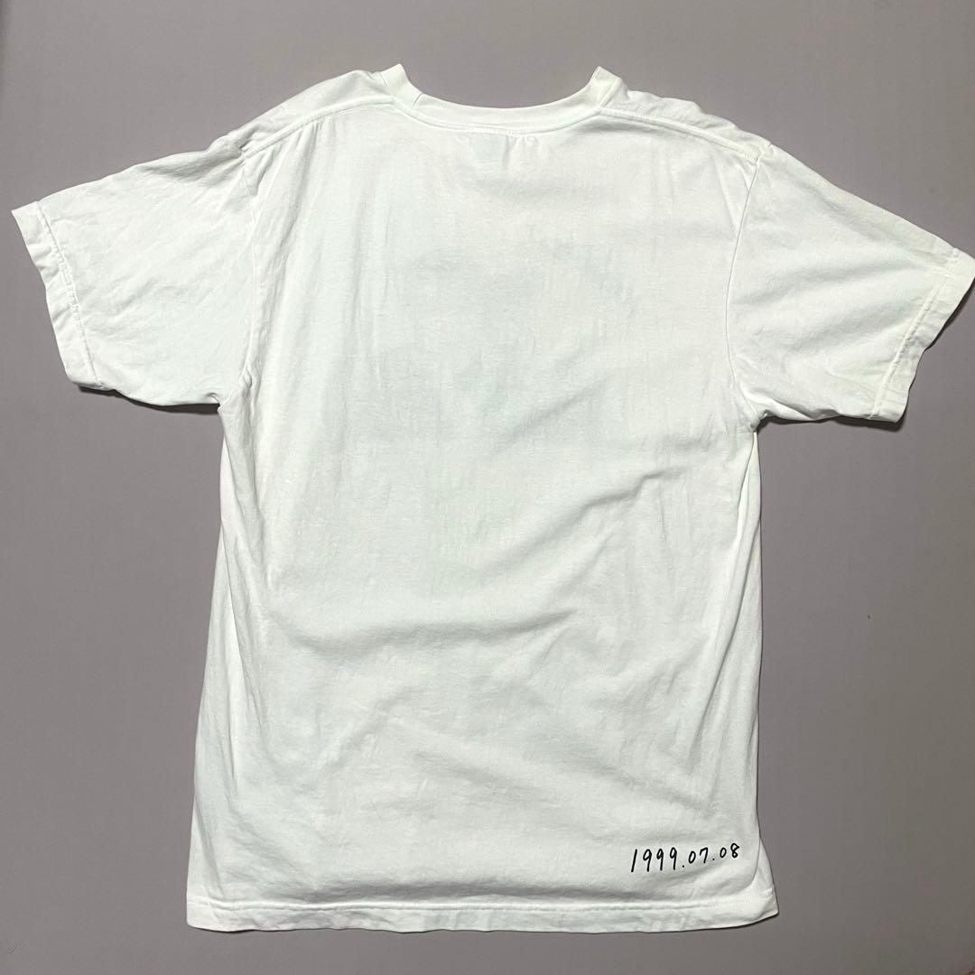 上村謙信 KENSHIN Tシャツ 生誕