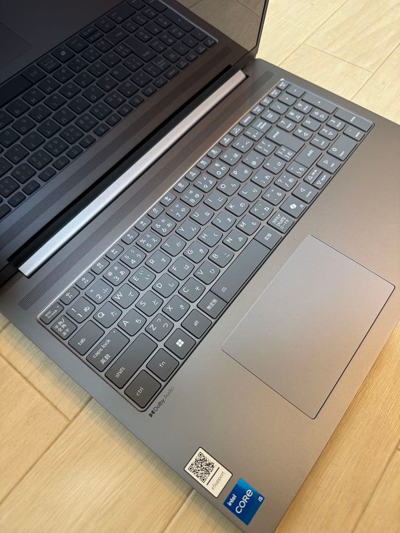 かわかみ Lenovo IdeaPad Slim 5 16IRH10