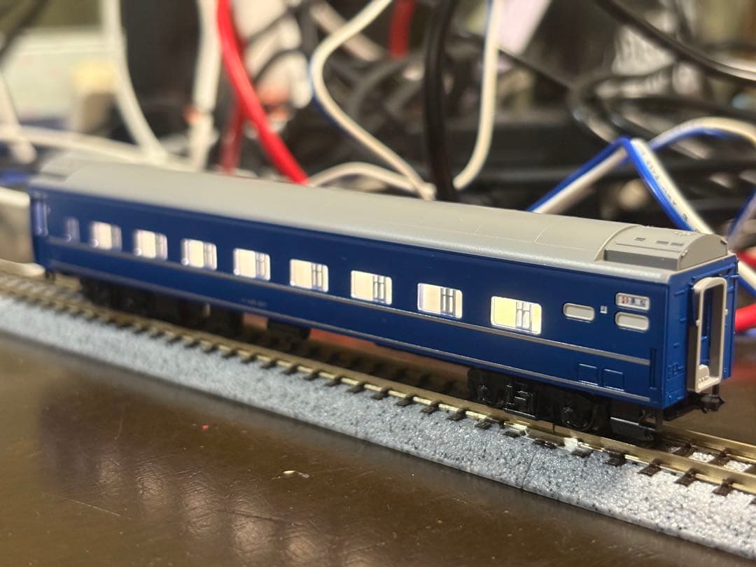 KATO 24系25形 「瀬戸・あさかぜ」基本&増結 13両＋EF66 セット