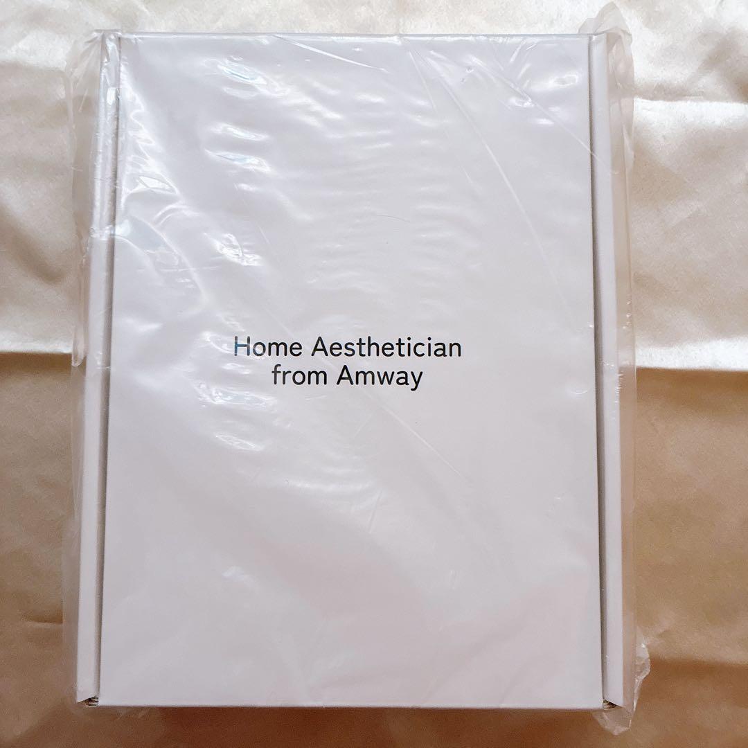  Aesthetician from Amway 美容器