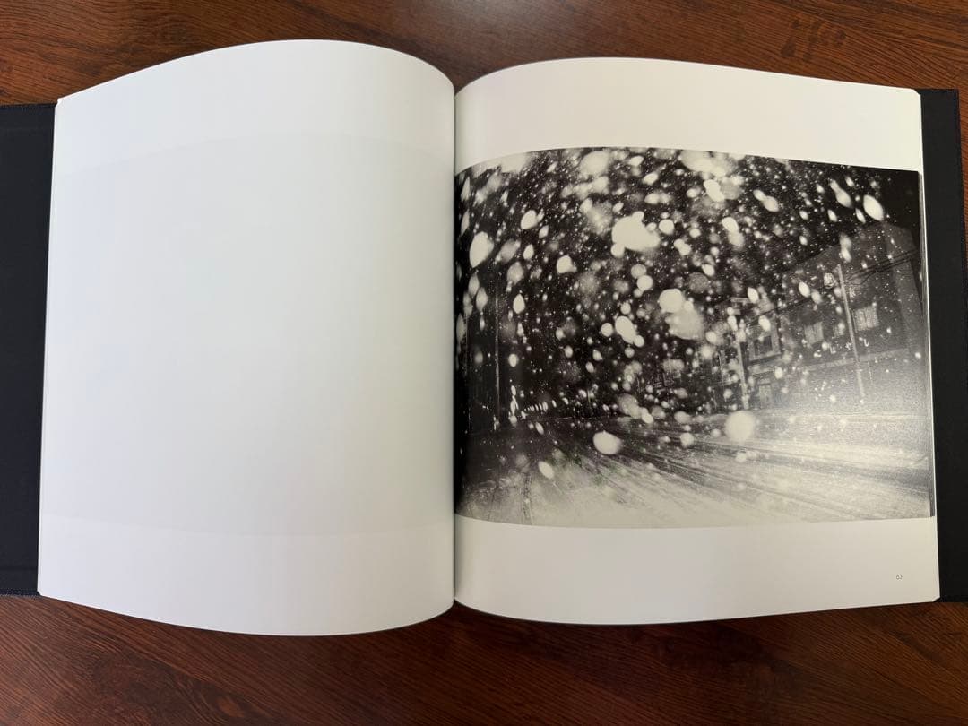 「鴉」　深瀬昌久