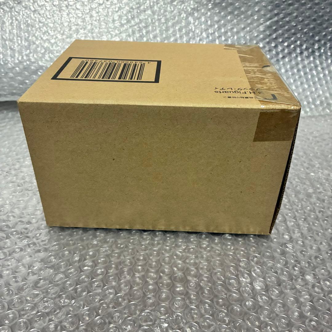 SHFiguarts 美少女戦士セーラームーン ブラック・レディ 輸送箱未開封