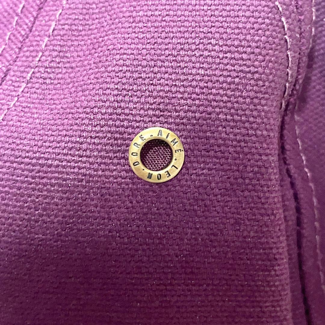 新品Aime Leon Dore ニューエラ　Chino Cap バーガンディ