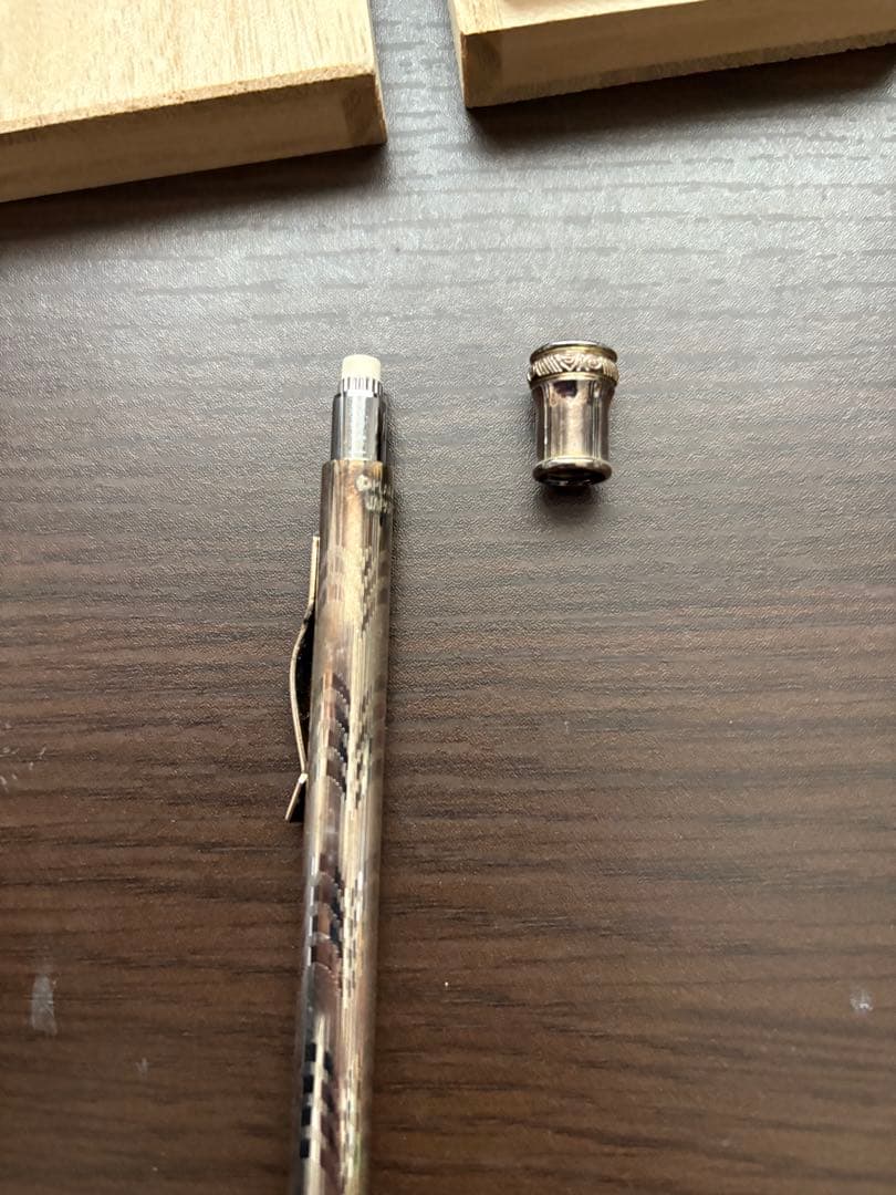 早川式繰り出し鉛筆 美品