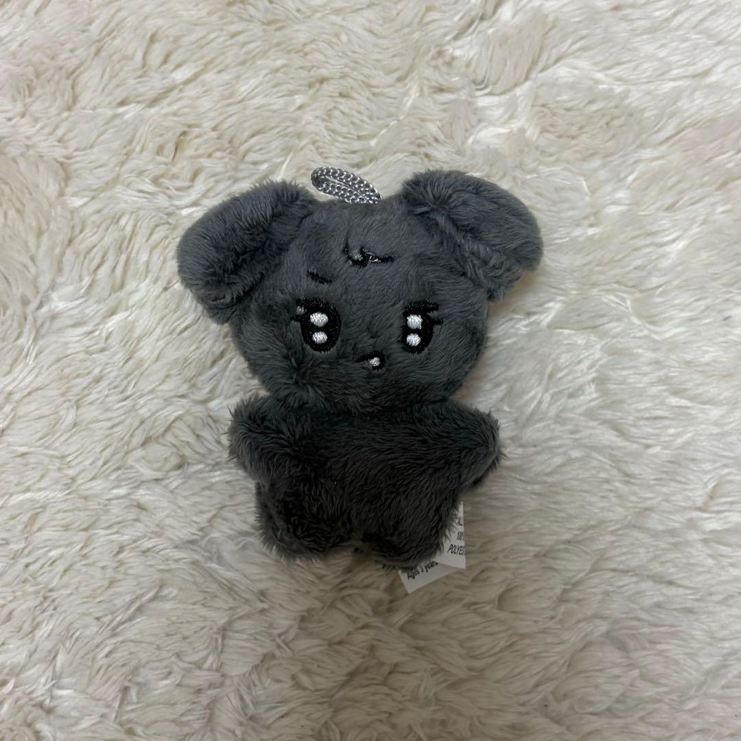 seventeen ミンギュドール