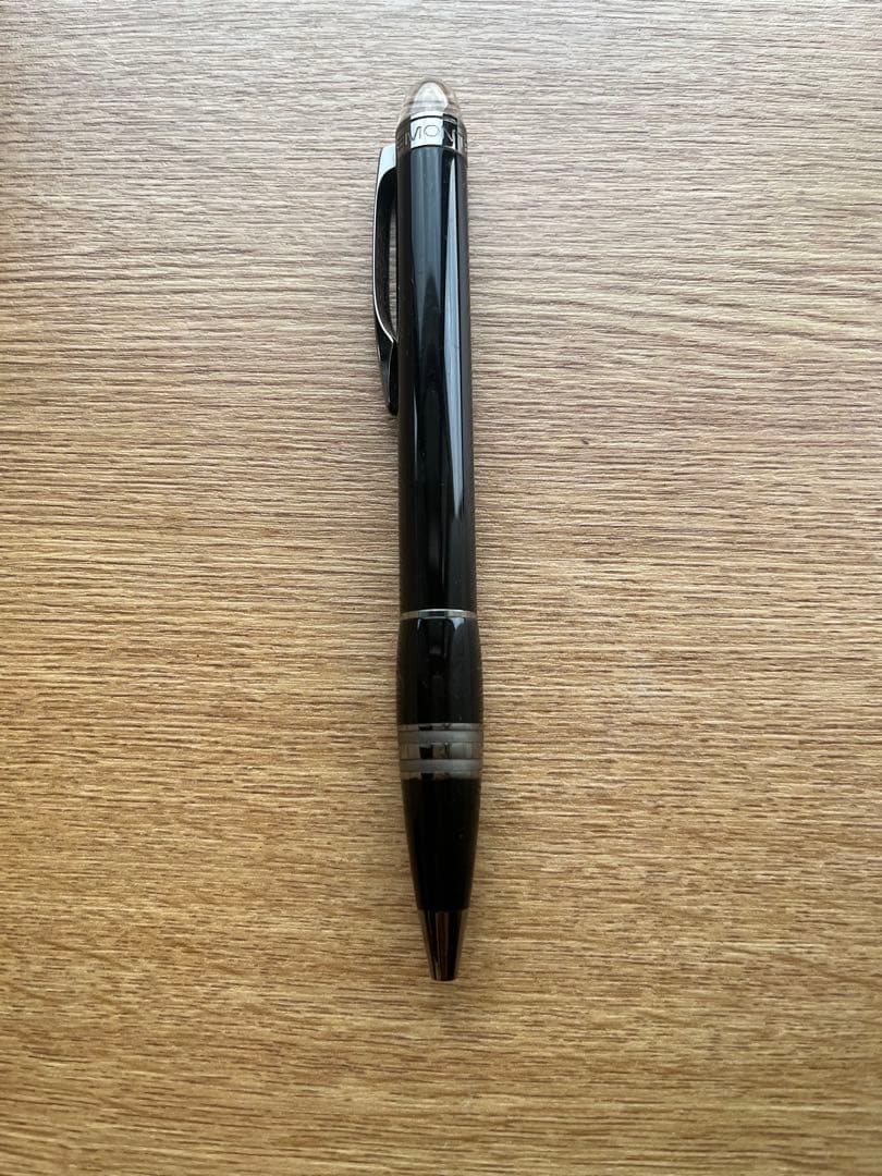 【MONT BLANC】モンブラン スターウォーカー Collector