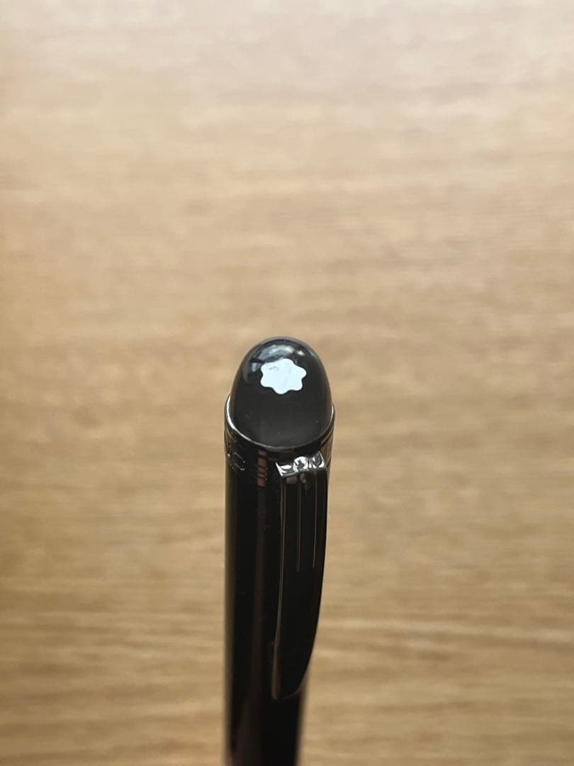 【MONT BLANC】モンブラン スターウォーカー Collector